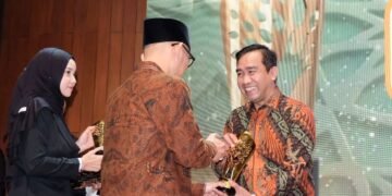 Aplikasi Mobile Banking Muamalat DIN Raih Penghargaan  Reader’s Choice Best Sharia Mobile Banking Dua Tahun Berturut-turut 