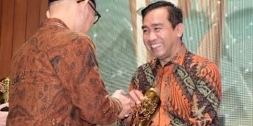 Bank Muamalat Terima Penghargaan Reader’s Choice Best Sharia Mobile Banking   