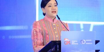 OJK Perkuat Ekosistem Inovasi Teknologi Sektor Keuangan Melalui Regulasi Adaptif dan Kolaborasi Pemangku Kepentingan