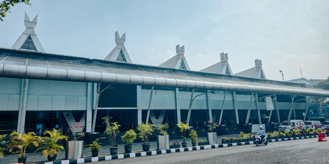 InJourney Airports Percepat Berbagai Persiapan Optimalisasi Bandara Husein Sastranegara