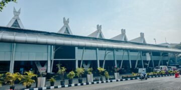 InJourney Airports Percepat Berbagai Persiapan Optimalisasi Bandara Husein Sastranegara