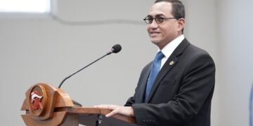 OJK Perkuat Literasi Pasar Modal Syariah di Universitas Darussalam Gontor