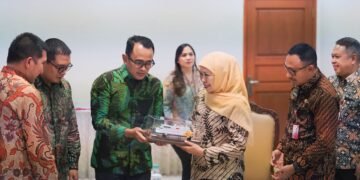 ASDP dan Pemprov Jatim Percepat Transformasi Pelabuhan Ketapang Dukung Konektivitas Nasional