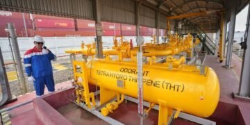 PGN Perkuat Implementasi Keselamatan Migas melalui Sinergi dengan Ditjen Migas