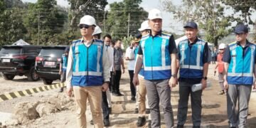 Ditjen Hubdat – Jasa Marga Tinjau Kesiapan Tol Prambanan – Purwomartani untuk Arus Mudik Lebaran 2027