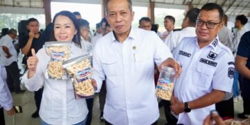 Sinergi Kemenkop-Kemenpar Transformasi Pokdarwis Melalui Koperasi