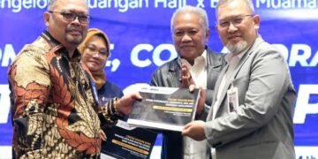 BPKH dan Bank Muamalat Gelar Synergy Roadshow 2026 di Enam Kota