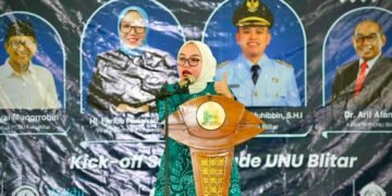 Kopdes Merah Putih Bangun Ekosistem Desa yang Berkeadilan