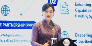 OJK INGATKAN BAHAYA SCAM YANG SEMAKIN MELUAS 
