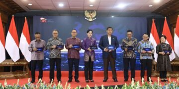 OJK Luncurkan Optimalisasi SLIK Perkuat Akses Pembiayaan UMKM dan Program 3 Juta Rumah