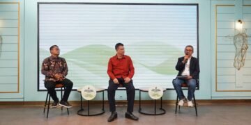 Investortrust Discussion Forum: Fundamental Ekonomi Kuat, Fiskal Resilien
