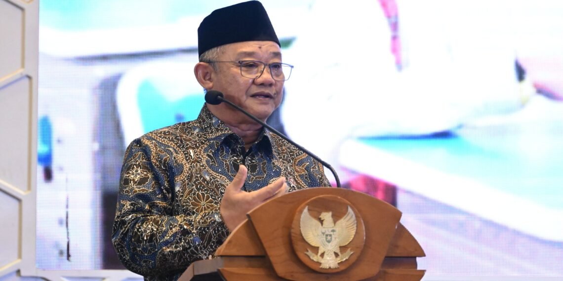 Jadi Mitra Kolaborator Gerakan PSPB,  Kemendikdasmen Apresiasi PT United Tractors 