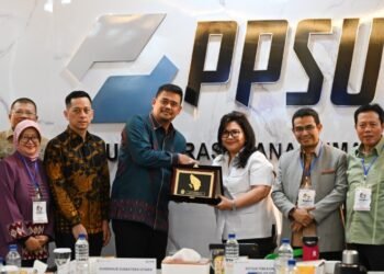 Kunker Komisi VII DPRÂ ke Sumut, Tinjau Pembangunan Prasarana dan Pekan RayaÂ