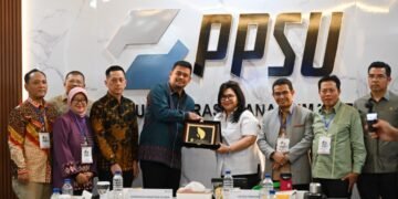 Kunker Komisi VII DPR  ke Sumut, Tinjau Pembangunan Prasarana dan Pekan Raya 