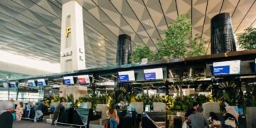 Dukung Target Pemerintah, InJourney Airports Percepat Transformasi Bandara Soekarno-Hatta Menuju 10 Besar Dunia 2029