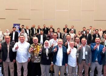 Synergy Roadshow 2026, BPKH dan Bank Muamalat Sambangi Surabaya