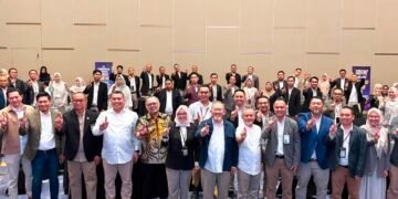 Synergy Roadshow 2026, BPKH dan Bank Muamalat Sambangi Surabaya