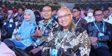 LPDB Koperasi Perkuat Akses Pembiayaan dan Tampilkan KDKMP Unggulan di Puncak Harkopnas ke-79