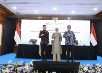 OJK bersama Komdigi dan Perbankan Sepakat Perkuat Upaya Pemberantasan Scam dan Judol