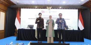 OJK bersama Komdigi dan Perbankan Sepakat Perkuat Upaya Pemberantasan Scam dan Judol 