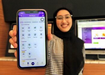 Transaksi Sertifikasi Halal Secara Daring di Bank Muamalat Meningkat Signifikan