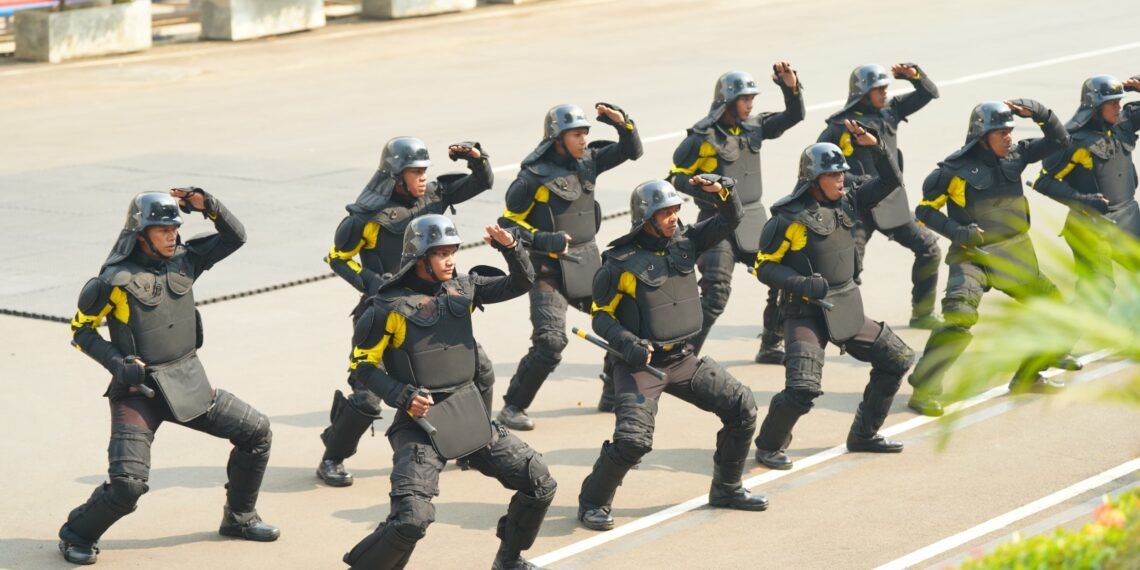 Astra Security Competitions 2026, Giliran United Tractors Jadi Tuan Rumah