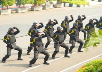 Astra Security Competitions 2026, Giliran United Tractors Jadi Tuan Rumah