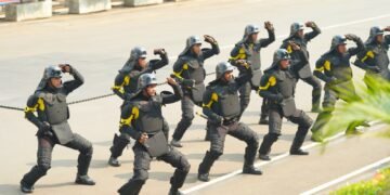 Astra Security Competitions 2026, Giliran United Tractors Jadi Tuan Rumah
