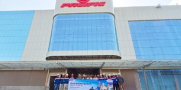 PGN Area Semarang Suplai Gas Bumi ke Pabrik Produsen Sepeda, Dukung Industri Ramah Lingkungan