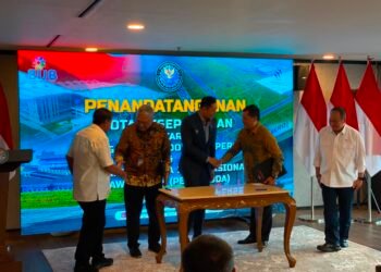 Jadikan Bandara Kertajati Majalengka sebagai Basis Industri Dirgantara, PTDI Siap Produksi 80 Pesawat CN235 dan 30 N219