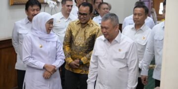 Pemerintah Percepat Solusi Ketapang-Gilimanuk, ASDP Siap Perkuat Kapasitas Layanan