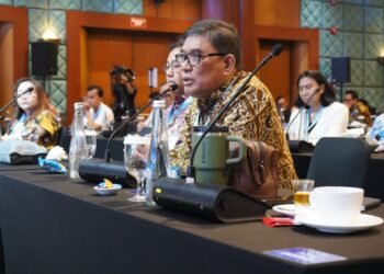 Kembangkan Bioetanol Berbasis Komoditas Perkebunan, PTPN I Perkuat Dukung Transisi dan Ketahanan Energi Nasional