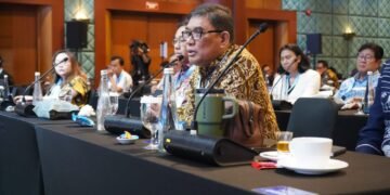 Kembangkan Bioetanol Berbasis Komoditas Perkebunan, PTPN I Perkuat Dukung Transisi dan Ketahanan Energi Nasional