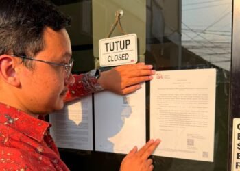 Izin Usaha PT BPR Syariah Hasanah Mandiri DepokĀ dicabut OJK, Nasabah Harap Tenang karenaĀ LPS Jamin Simpanan Perbankan Termasuk BPR