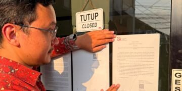 Izin Usaha PT BPR Syariah Hasanah Mandiri Depok  dicabut OJK, Nasabah Harap Tenang karena  LPS Jamin Simpanan Perbankan Termasuk BPR