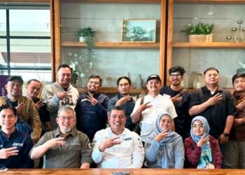 Synergy Roadshow 2026 BPKH dan Bank Muamalat di Bandung