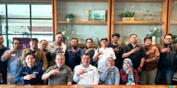 Synergy Roadshow 2026 BPKH dan Bank Muamalat di Bandung