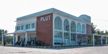  Tinjau PLUT KUMKM Kulon Progo, Wamen UMKM Janjikan  Perkuat Pendampingan Wirausaha