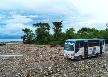 Layanan Angkutan Perintis Tetap Berjalan Hingga Akhir Tahun 2026