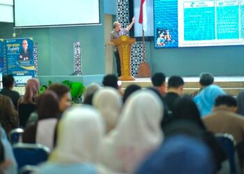 Perkuat Kapasitas Wirausaha Muda melalui WIBAWA Grow Day 2026