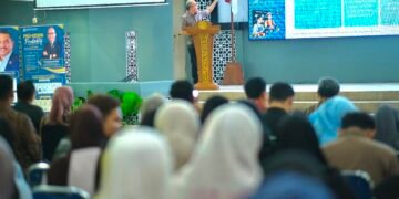Perkuat Kapasitas Wirausaha Muda melalui WIBAWA Grow Day 2026