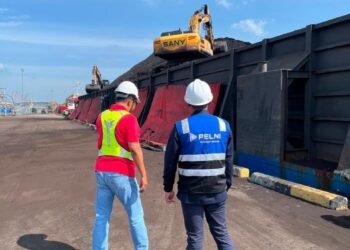 PELNI Perluas Jangkauan Layanan Keagenan Kapal hingga Malaysia