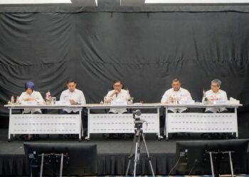 Direktur Utama Abdul Rivai Ras Tegaskan Arah Transformasi PTPN I (Persero) : Menuju Korporasi Agroindustri Berdaya Saing Global