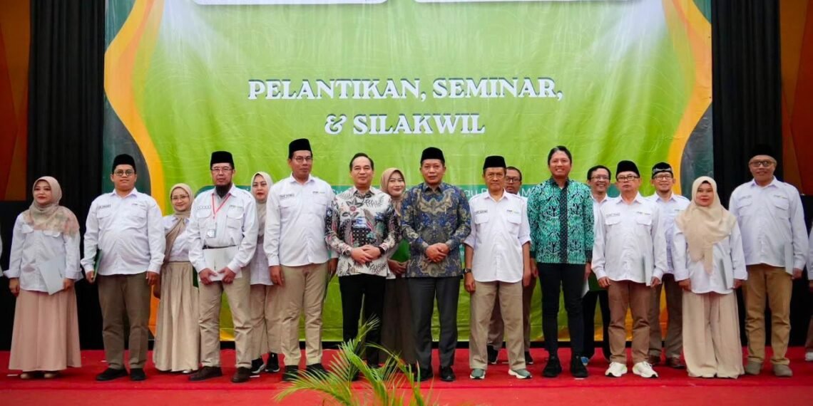 Menkop: MES Harus Jadi Penggerak Sektor Riil dan Ekonomi Umat