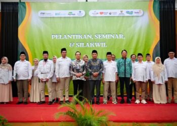 Menkop: MES Harus Jadi Penggerak Sektor Riil dan Ekonomi Umat