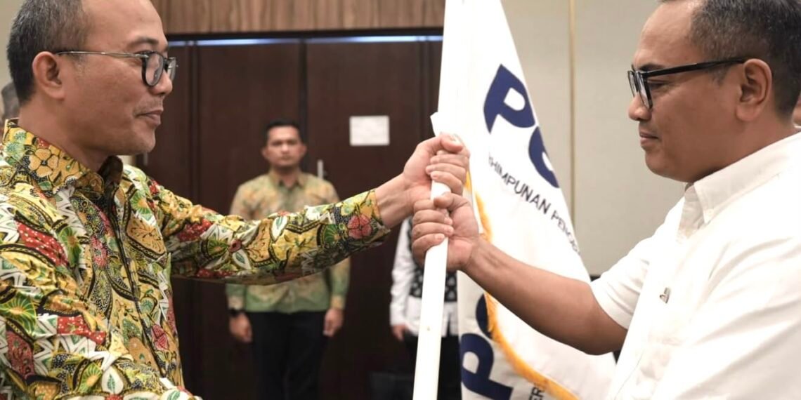 Kementerian UMKM Sambut PEWIRA Perkuat Ekosistem Kewirausahaan Nasional