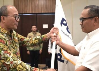 Kementerian UMKM Sambut PEWIRA Perkuat Ekosistem Kewirausahaan Nasional