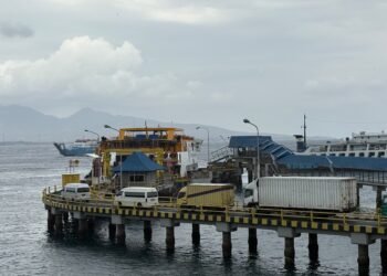 Hadapi Cuaca Ekstrem Selat Bali, ASDP  Terapkan Buka-Tutup Layanan Operasional