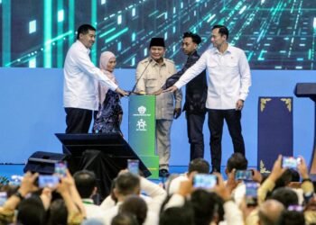 Kuasai 24% Pangsa Pasar KPR Subsidi, Bank BSN Permudah Pengemudi Ojol Hingga Pedagang Kelontong Miliki Rumah Impian