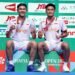 Fajar/Fikri Juara Japan Open 2026, Bukti Keberhasilan Kolaborasi Strategis BNI dan PBSI dalam Pembinaan Atlet Nasional